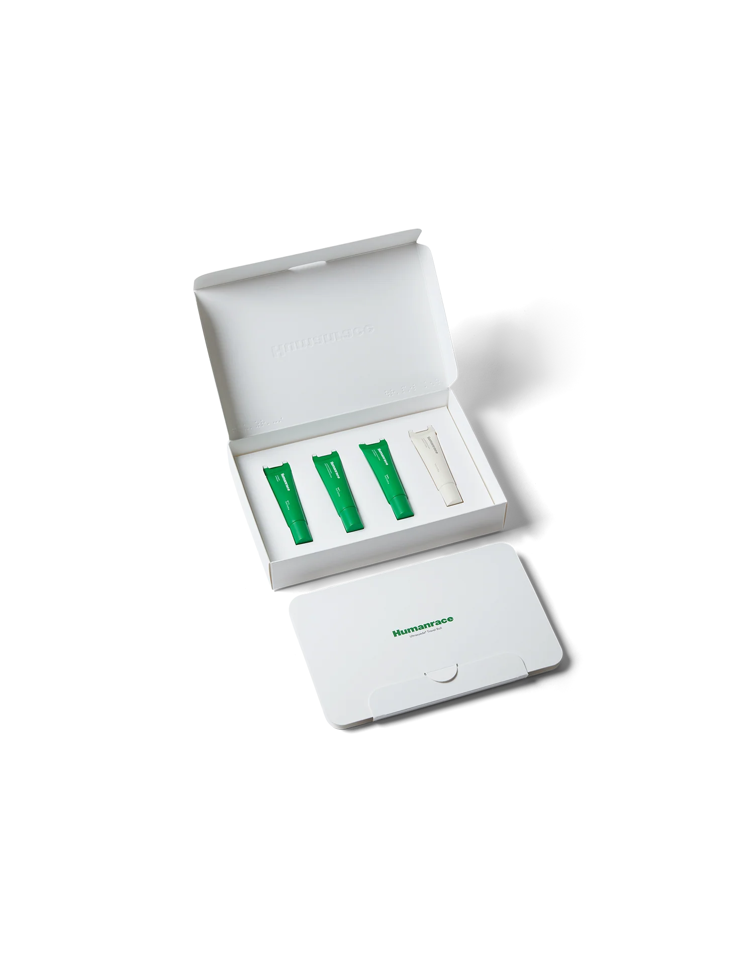 Humanrace Travel Kit