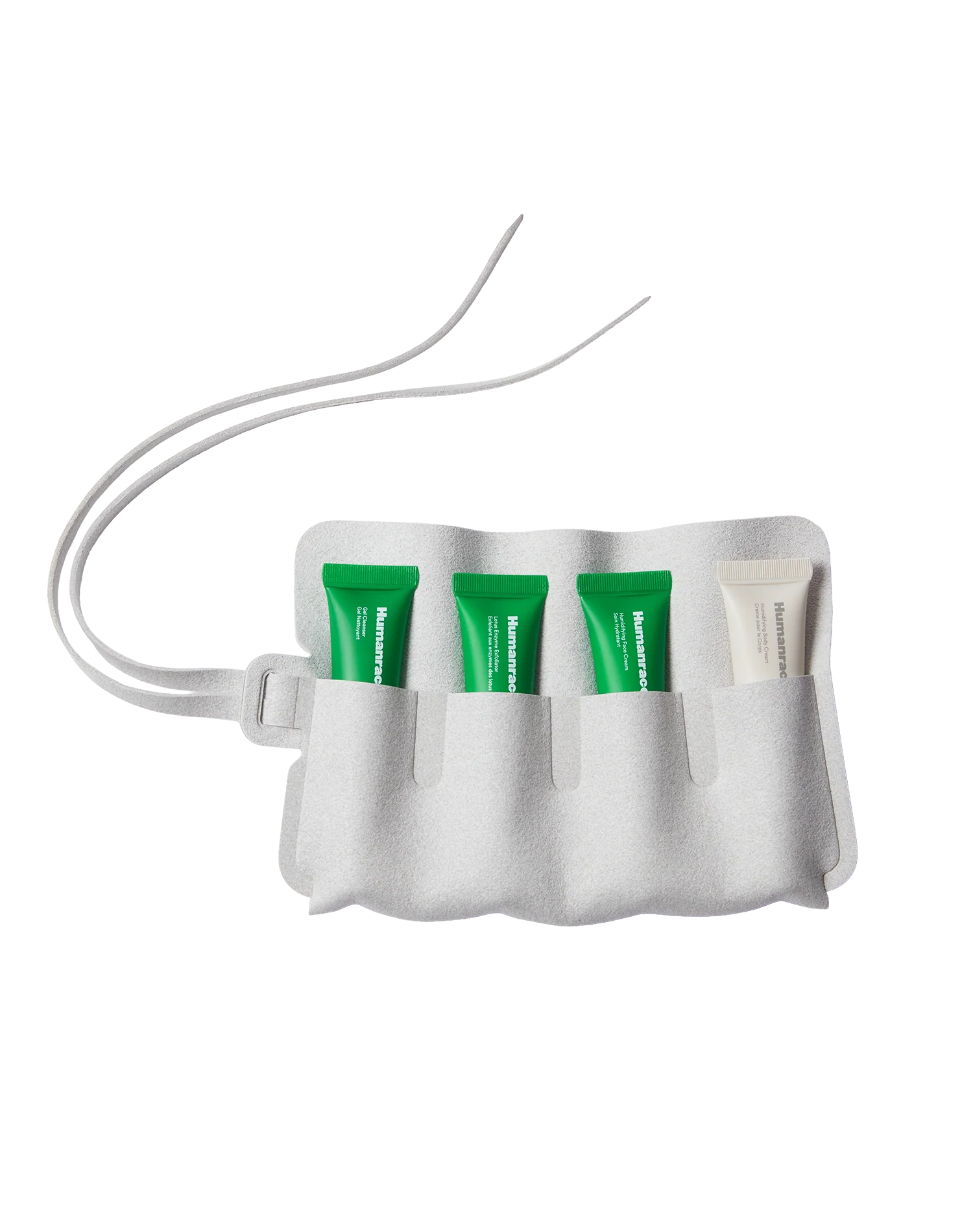 Humanrace Travel Kit