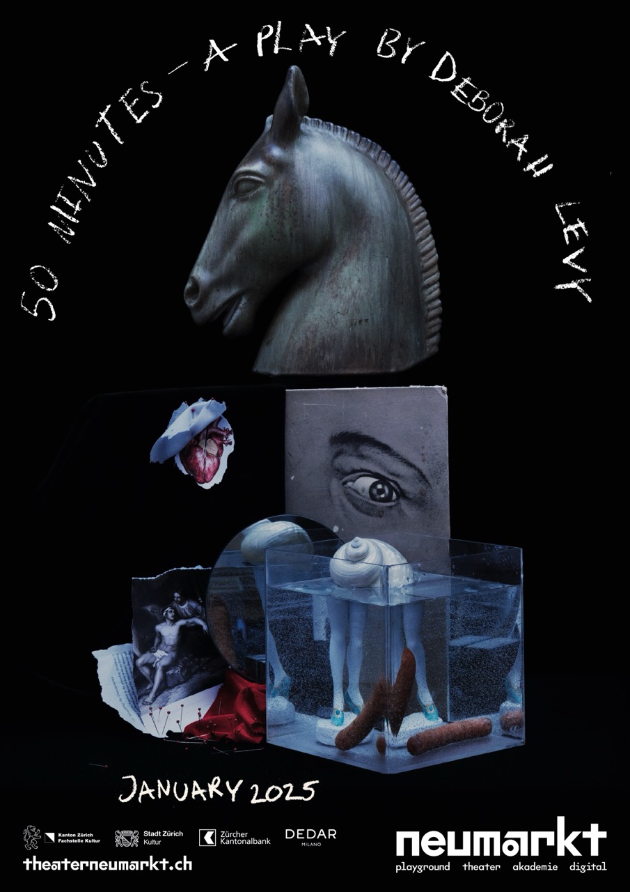 Theater Neumark 50 Minutes